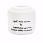 Ziaja Crème de Jour Visage Lait de Chèvre 50 ml Peaux Fragiles et Vieillissantes