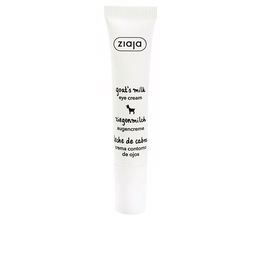 Ziaja Crème Contour des Yeux Lait de Chèvre 15 ml