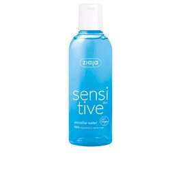 Ziaja Eau Micellaire SENSITIVE pour Peaux Sensibles 200 ml