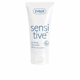 Ziaja SENSITIVE Crème de jour apaisante SPF20 50 ml