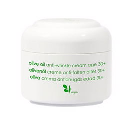 Ziaja Crème Anti-rides Peaux Sèches & Matures à l'Huile d'Olive - 50 ml