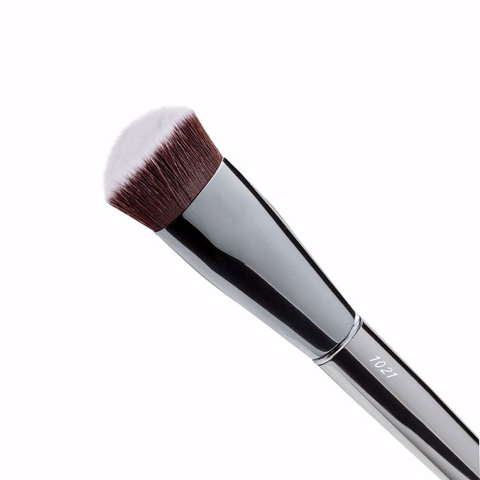 Maiko Pinceau de Maquillage LUXURY GREY Prisma 1021 1 unité Maiko Pinceau de Maquillage LUXURY GREY Prisma 1021 1 unité