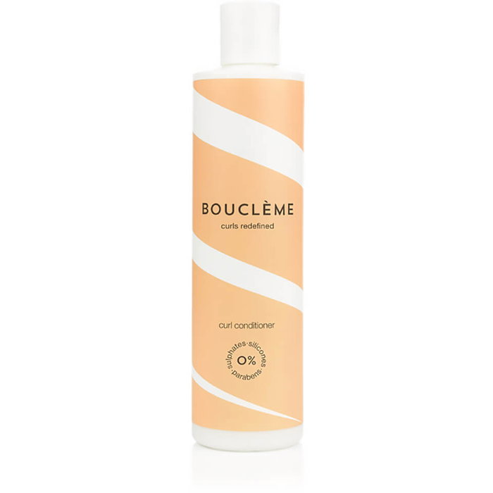 Bouclème Curls Redefined après-shampooing réparateur 300 ml