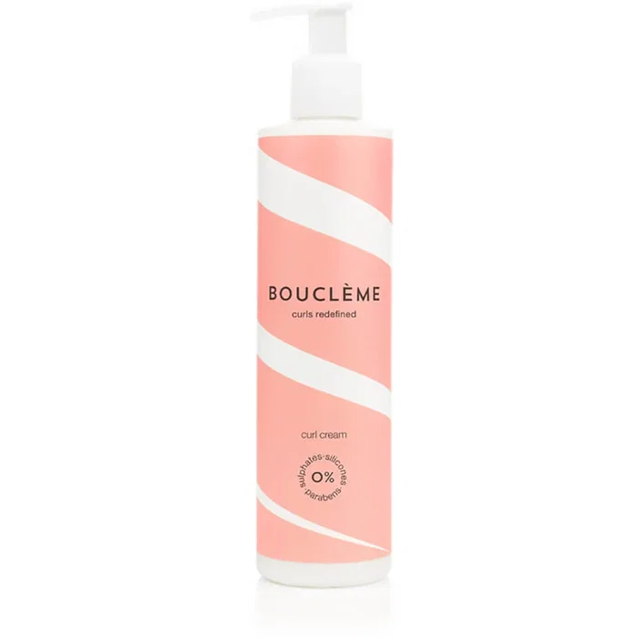 Bouclème Curls Redefined Curl Cream 300 ml Bouclème Curls Redefined Curl Cream 300 ml