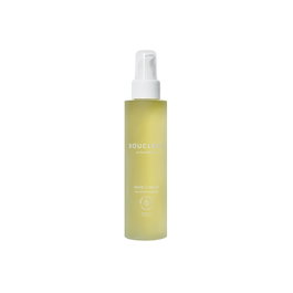 Bouclème Revive 5 Huile Capillaire Multiusage 100 ml - Antioxydante, Hydratation et Définition des Boucles, Protection UV et Chaleur