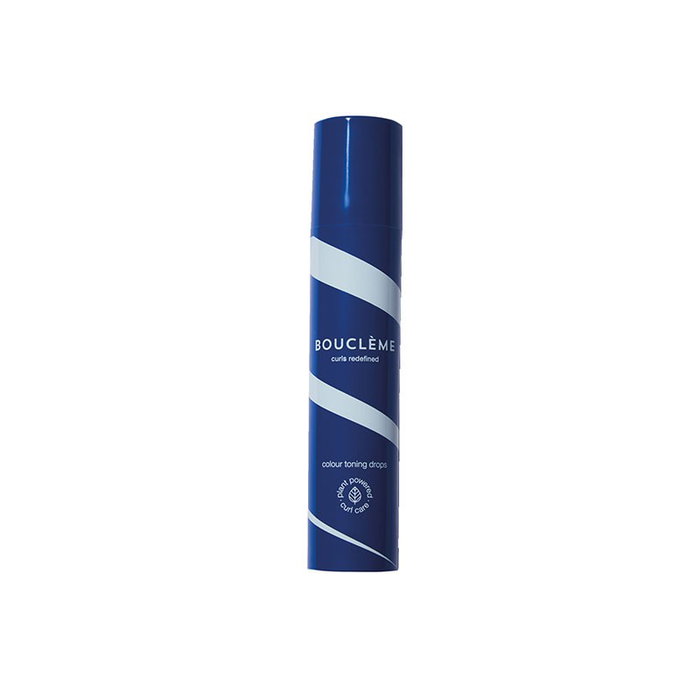 Bouclème Curls Redefined Colour Toning Drops 30 ml Bouclème Curls Redefined Colour Toning Drops 30 ml