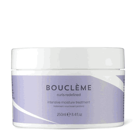 Bouclème Soin Hydratant Intensif Curls Redefined Cheveux Bouclés et Secs 250 ml
