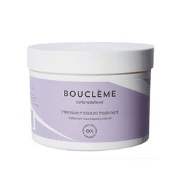 Bouclème Soin Hydratant Intensif Curls Redefined Cheveux Bouclés et Secs 250 ml