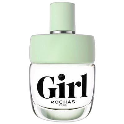 Rochas GIRL Eau de Toilette 75 ml