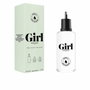 Rochas Girl Eau de Toilette Recharge 150 ml