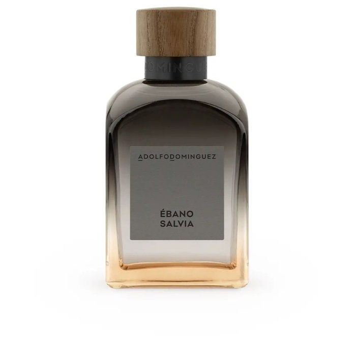 Adolfo Dominguez Ébano Salvia Eau de Parfum 120 ml