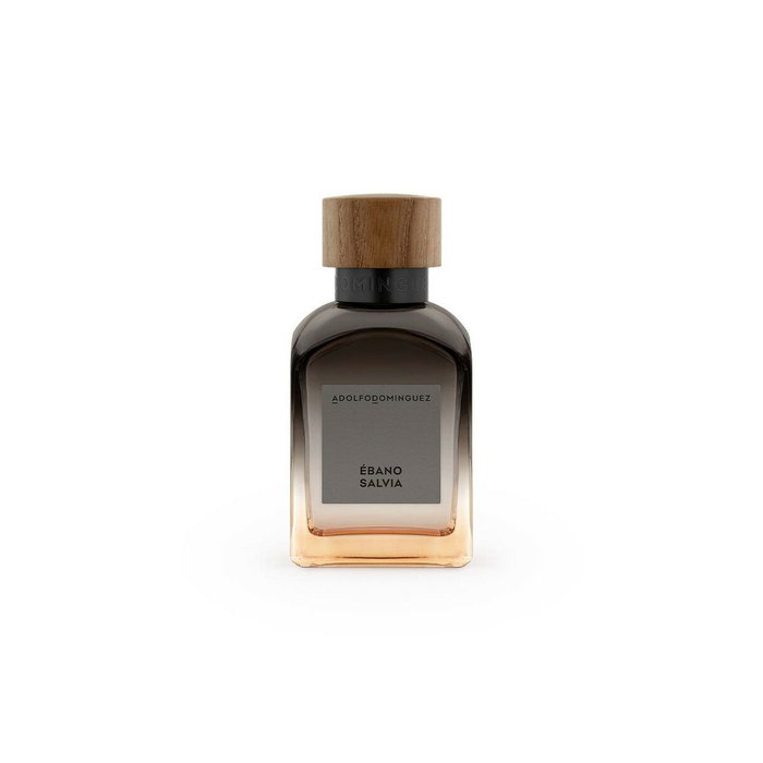 Adolfo Dominguez Ébano Salvia Eau de Parfum 120 ml