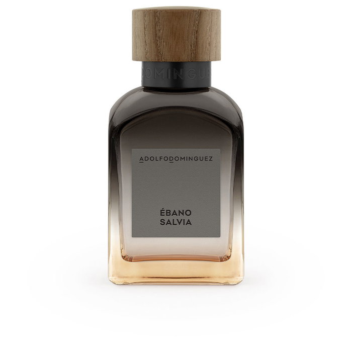 Adolfo Dominguez EBANO SALVIA Eau de Parfum Vaporisateur 120 ml Homme Adolfo Dominguez EBANO SALVIA Eau de Parfum Vaporisateur 120 ml Homme
