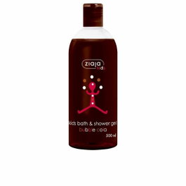 Ziaja Kids Bubble Cola Gel de Bain 500 ml