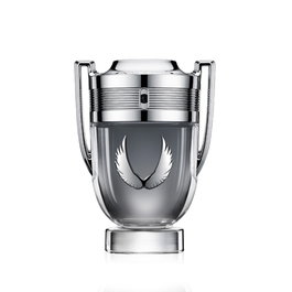 Paco Rabanne Invictus Platinum Eau de Parfum pour Hommes 100 ml