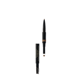Elizabeth Arden Beautiful Color Crayon à Sourcils Crème Brun Doux 04 - 0.32 g, Maquillage Sourcils pour Femmes