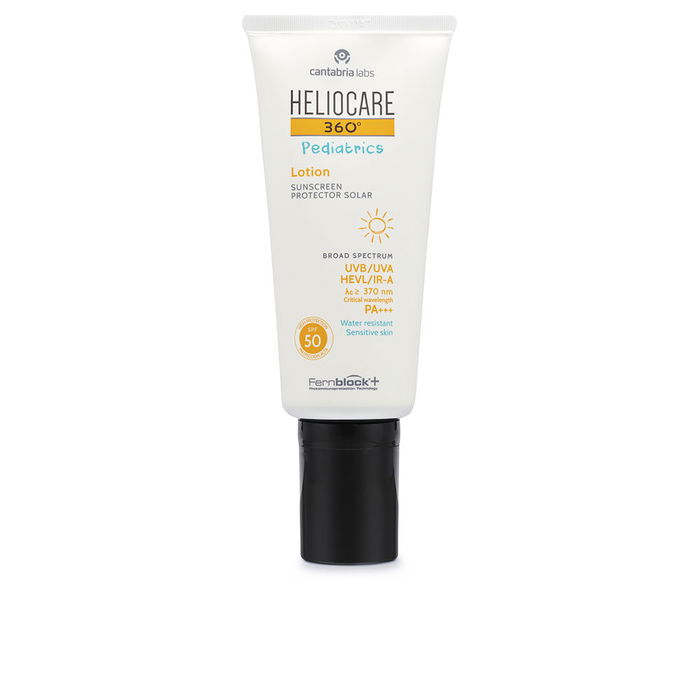 Heliocare 360° Lotion Solaire Pédiatrie SPF50 200 ml Heliocare 360° Lotion Solaire Pédiatrie SPF50 200 ml