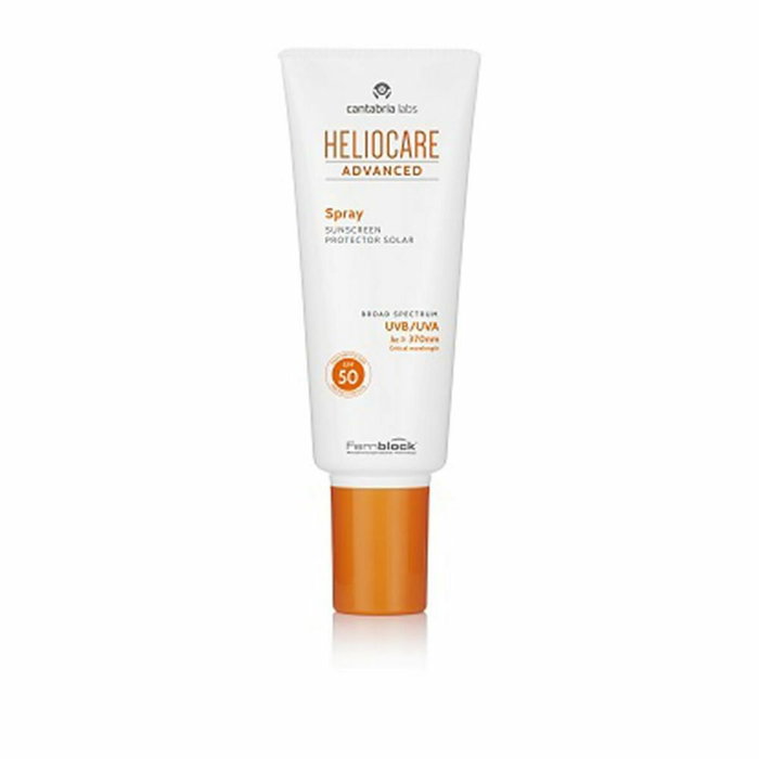 Heliocare Advanced Spray Solaire SPF50 200 ml