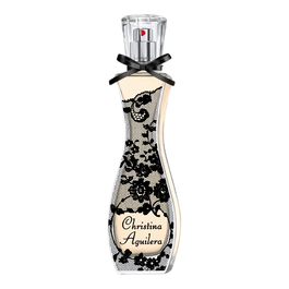 Christina Aguilera Eau de Parfum pour femme 75 ml