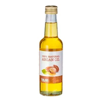 Yari Huile d'Argan 100% Naturelle 250 ml