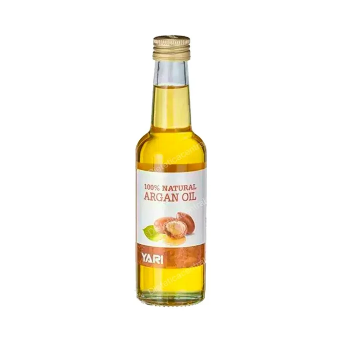 Yari Huile d'argan 100% naturelle 250 ml