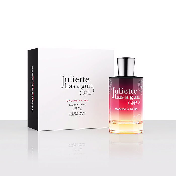 Juliette Has A Gun MAGNOLIA BLISS Eau de Parfum Vaporisateur 100 ml