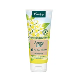 Kneipp Enjoy Life Lait corporel hydratant 200 ml
