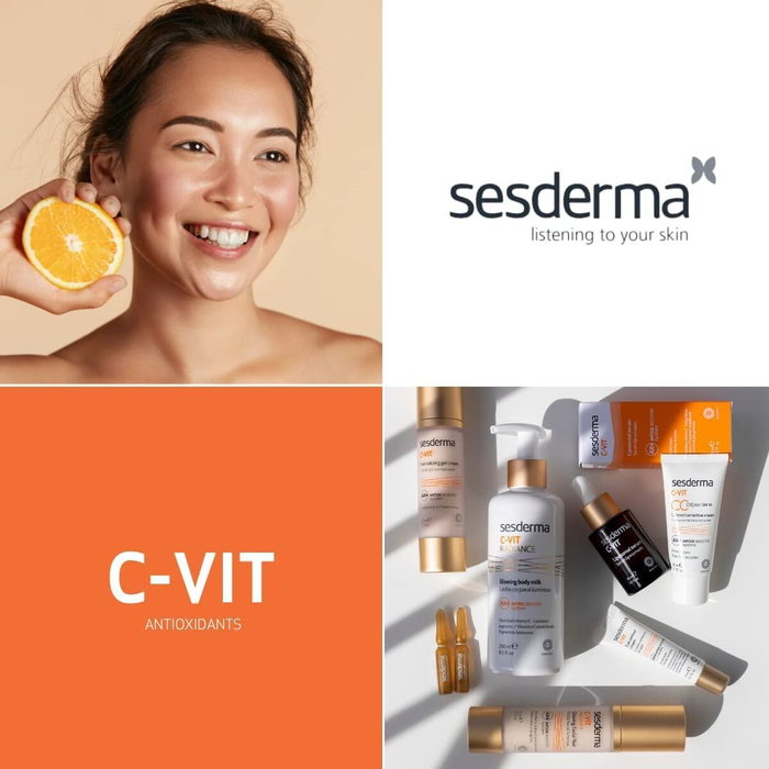 Sesderma C-VIT 5 Liposomal Serum 30 ml