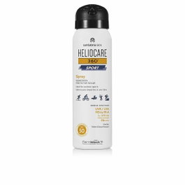 Heliocare HELIOCARE 360° SPORT spray solaire SPF50