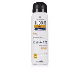 Heliocare 360° SPORT Spray Solaire SPF50 100 ml