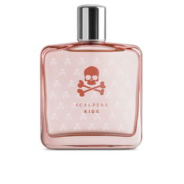 Scalpers Eau de Toilette Vaporisateur SCALPERS KIDS GIRL 100 ml