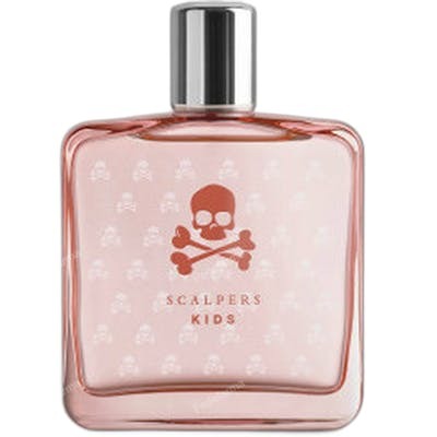 Scalpers Kids Girl Eau de Toilette Vaporisateur 100 ml
