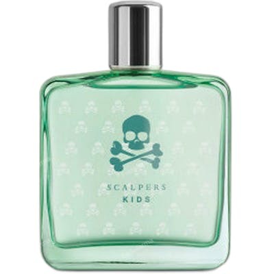 Scalpers Kids Boy Eau de Toilette Vaporisateur 100 ml Scalpers Kids Boy Eau de Toilette Vaporisateur 100 ml