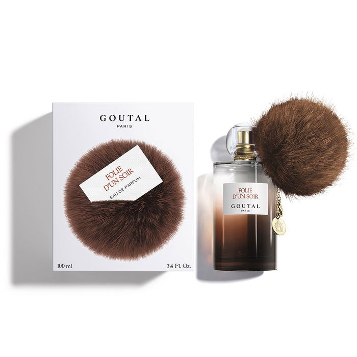 Goutal Folie d'un Soir Eau de Parfum Vaporisateur 100 ml