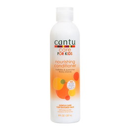 Cantu Care For Kids - Après-Shampooing Nourrissant pour Enfants - Méthode Curly - 237 ml