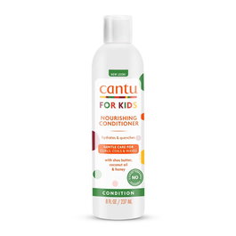 Cantu Après-Shampooing Nourrissant Bio Pour Enfants - Soin Capillaire Conditionneur - 237 ml