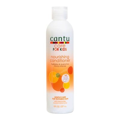 Cantu Care For Kids Après-shampooing Nourrissant 237ml Cantu Care For Kids Après-shampooing Nourrissant 237ml