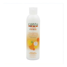 Cantu Care For Kids Après-shampooing Nourrissant 237ml