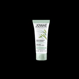 Jowaé Crème Hydratante pour les Mains Nourrissante, Tube de 50 ml