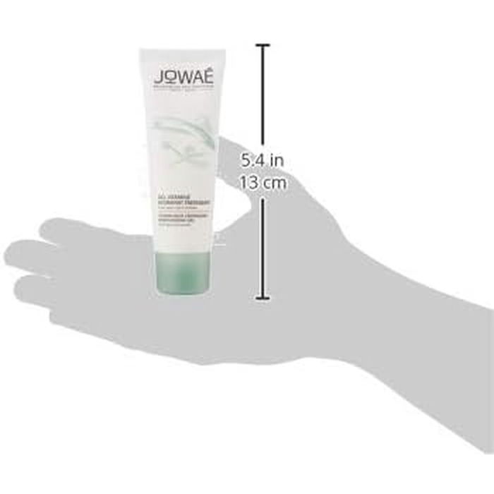 Gel visage Jowaé Rich 40 ml Hydratant Énergisant