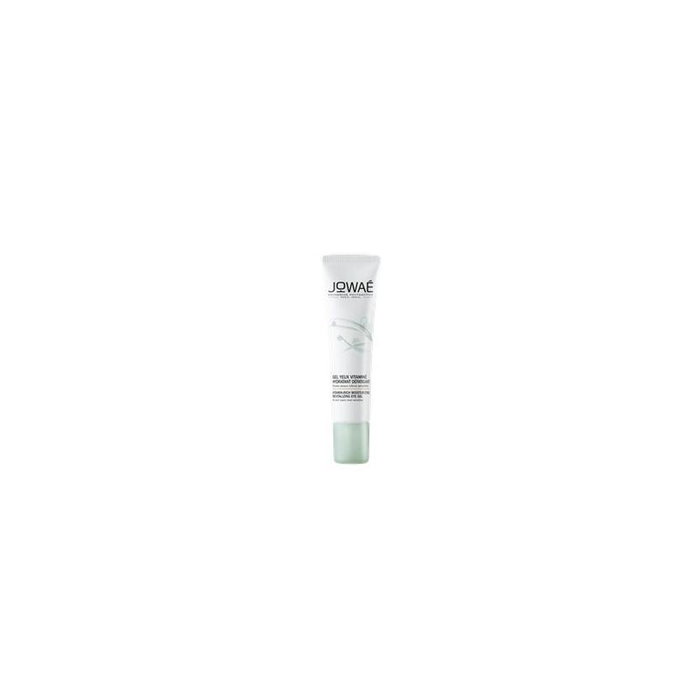 Jowaé Gel contour des yeux Vitamin-Rich 15 ml Jowaé Gel contour des yeux Vitamin-Rich 15 ml