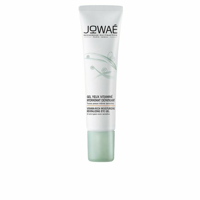 Jowaé Gel contour des yeux Vitamin-Rich 15 ml Jowaé Gel contour des yeux Vitamin-Rich 15 ml