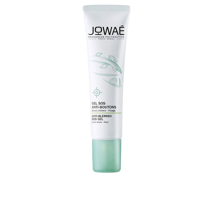 Jowae Gel SOS Anti Imperfections 10 ml Jowae Gel SOS Anti Imperfections 10 ml
