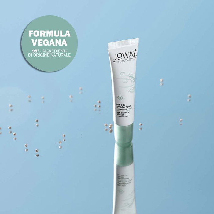 Jowaé Anti Blemish SOS Gel 10 ml Jowaé Anti Blemish SOS Gel 10 ml