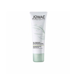 Jowaé - Gel Mat Anti-Imperfections 40 ml, Soin Visage, Traitement des Boutons