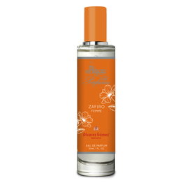 Alvarez Gomez Agua De Perfume Zafiro 30 ml, Eau de Parfum pour Femme, Fraise Florale Fruitée aux Notes de Cassis, Bergamote et Jasmin