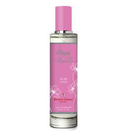 Alvarez Gomez Eau de Parfum Rubi - Flacon de 30 ml