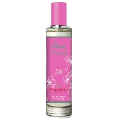 Alvarez Gomez Rubi Femme Eau de Parfum 30 ml