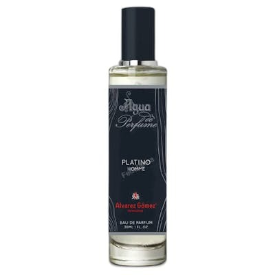 Alvarez Gomez Platino Homme Eau de Parfum 30 ml