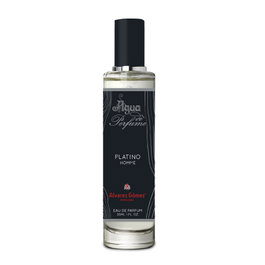 Alvarez Gomez Agua de Perfume Sr Platino - Eau de parfum pour homme